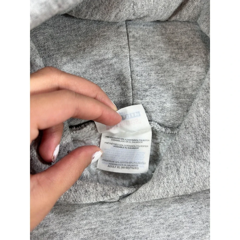 Hanes comfortblend pullover
